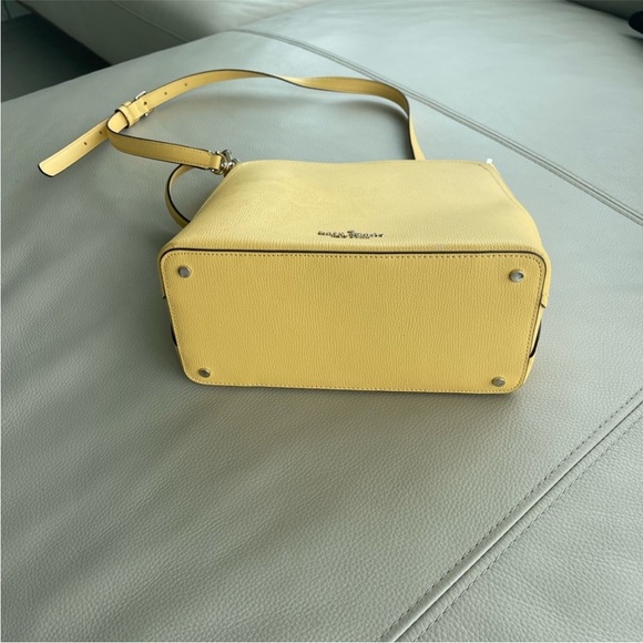 Kate Spade Sunny Yellow Crossbody Bag - Picture 5 of 6